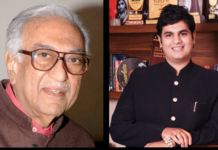 Ameen Sayani’s voice was not just a sound; a force that transcended time and space, transporting listeners to a bygone era of simplicity and charm : Rhythm Wagholikar
