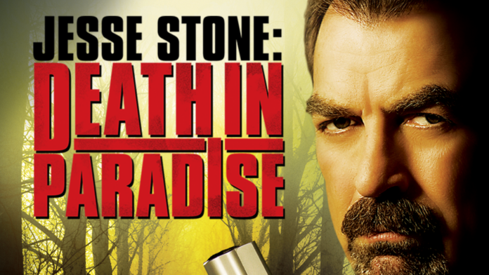 Unveil the Mystery: Jesse Stone Returns in 'Death in Paradise' - Exclusive Premiere on &flix!