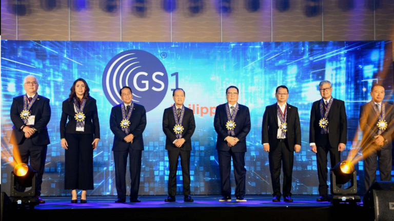 GS1 Philippines launches “GS1 Activate” to boost digital transformation in the retail sector with robust barcode system