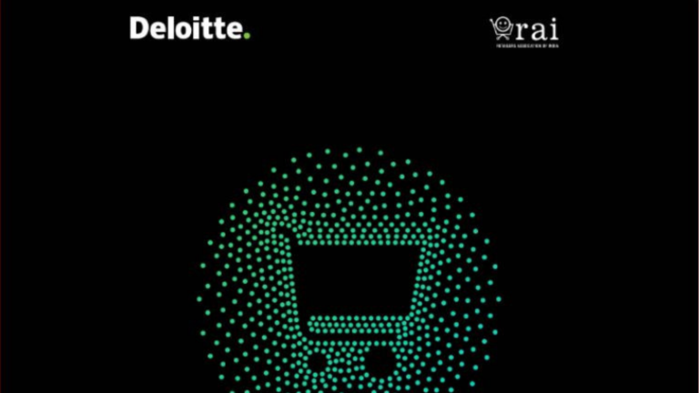 Tech and AI to bring the next wave of growth in retail: Deloitte–RAI report