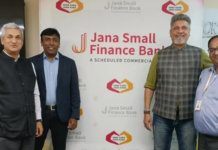 Dvara Money and Jana Small Finance Bank Partner to facilitate Digital Banking in Bharat with Spark Money