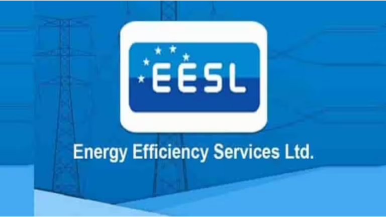 EESL Unveils Beta Version of eeslmart.in: India's exclusive E-commerce Platform for Energy Efficiency Solutions