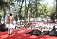 Dahanu Festival 2.0: A Celebration of the Incredible Culture and Tourism in Coastal Maharashtra