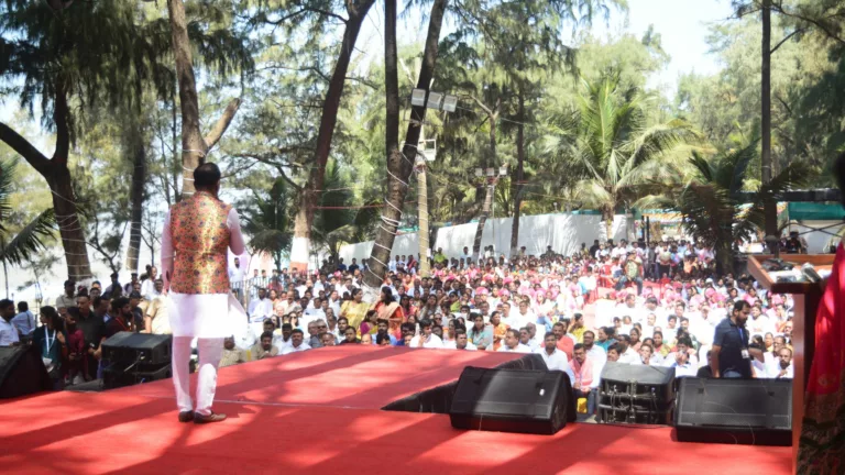 Dahanu Festival 2.0: A Celebration of the Incredible Culture and Tourism in Coastal Maharashtra