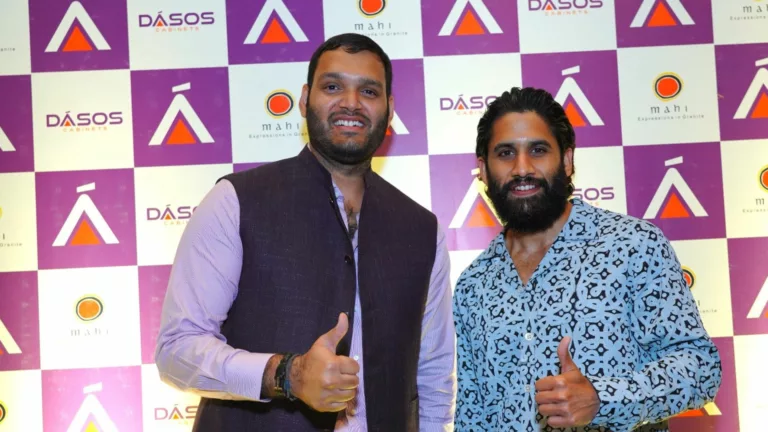 DASOS Cabinets launched in Hyderabad
