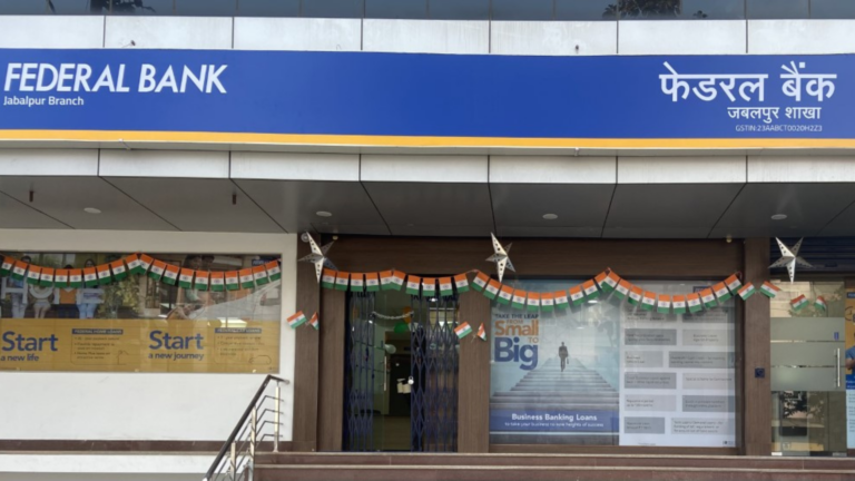 Federal Bank launches RuPay backed NCMC wallet Debit Cards