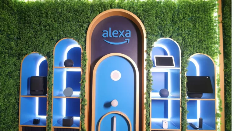 200% increase in smart home devices connected to Alexa in last three years, reports Amazon