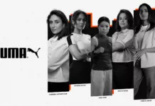 PUMA teams up with Leading Ladies across sectors like Kareena Kapoor Khan, Vineeta Singh & Mary Kom for a Game-Changing Campaign to Celebrate Women Athletes this WPL season