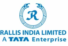 Rallis India expands its Custom Synthesis & Manufacturing (CSM) portfolio with new products for global agrochem customers