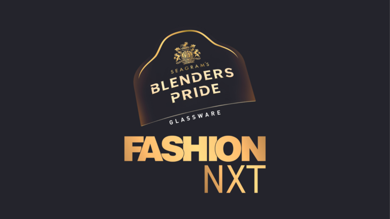 Blenders Pride Glassware Fashion NXT: A Leap into the Future of Fashion, Style & Glamour