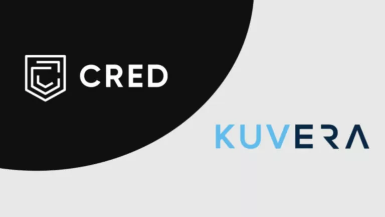 CRED to acquire Kuvera