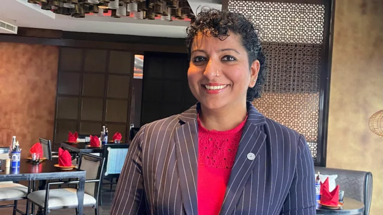 SHANA SUSAN NINAN APPOINTED CLUSTER DIRECTOR OF MARKETING FOR 17 MARRIOTT INTERNATIONAL HOTELS, SOUTH ASIA