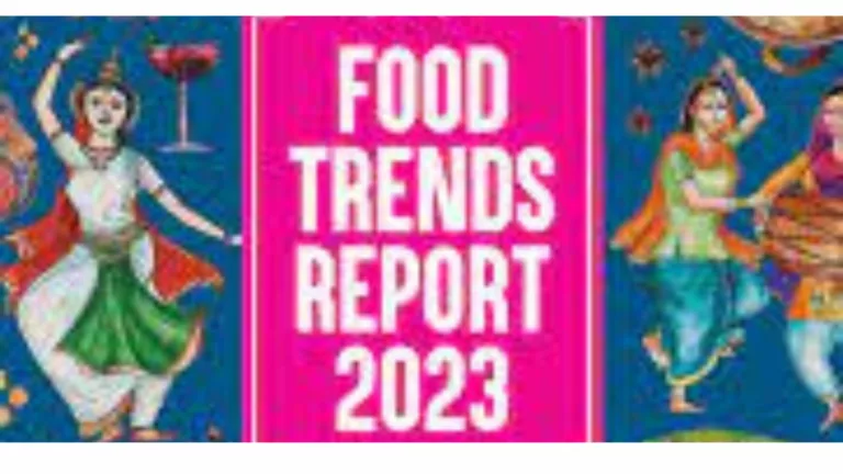 Love at First Bite: Valentine's Day Ideas from Godrej Food Trends Report 2023