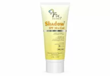 Fixderma's Shadow Sunscreen Range: Tailored Protection for Every Skin Type