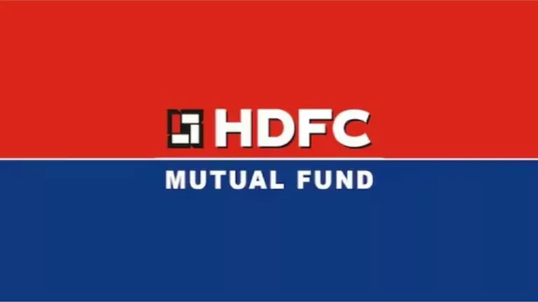 HDFC Mutual Fund launches HDFC NIFTY200 Momentum 30 Index Fund