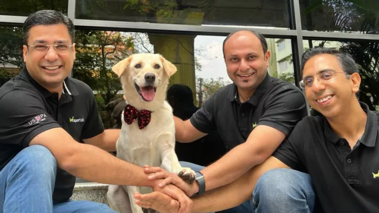 Pawsome Growth: Supertails Secures INR 125 Crore Series B Funding for Pet Care Platform