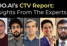 India's Connected TV Revolution: Insights from VDO.AI Report