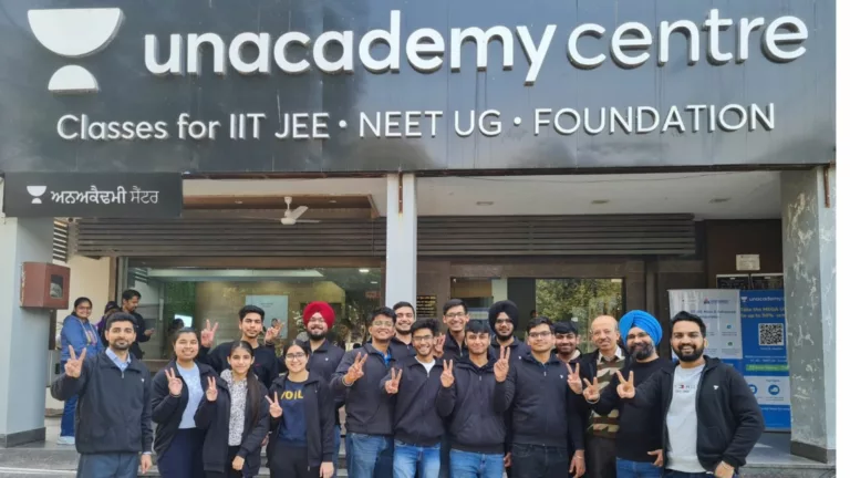 Unacademy Learners display remarkable performance in the IIT JEE Main 2024 (Session 1) Exam