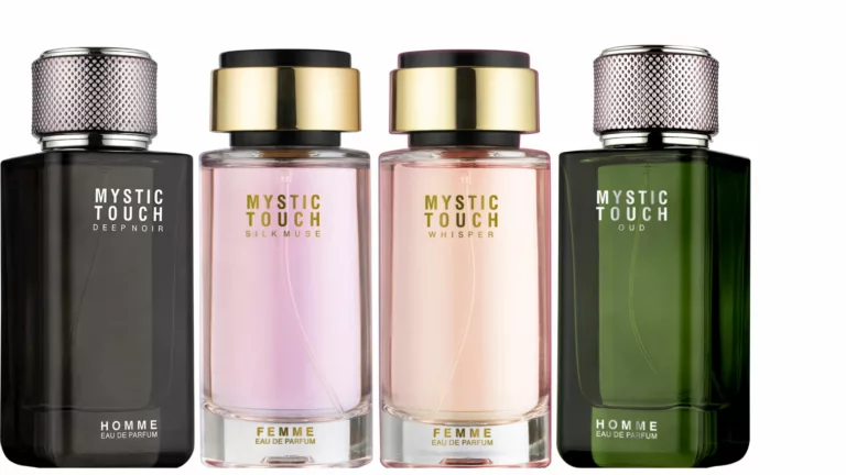 Mystic Touch Perfumes by Modicare