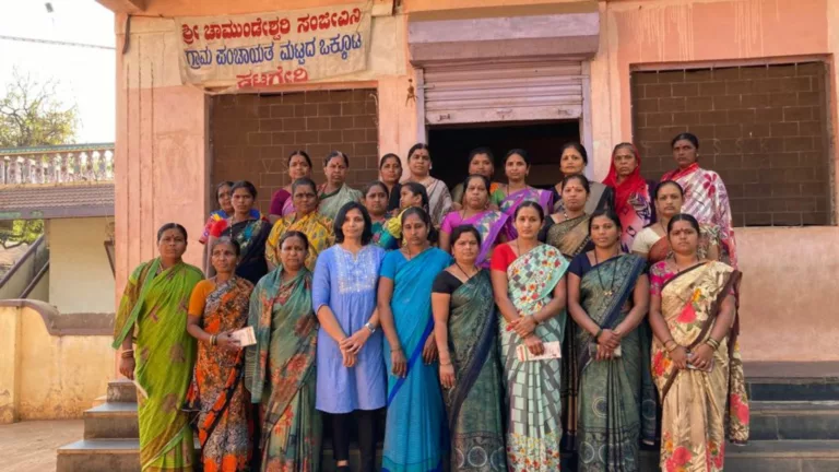 Vision Karnataka Foundation to Boost Local Economies in Bagalkote, Karnataka through their Jute Clusters