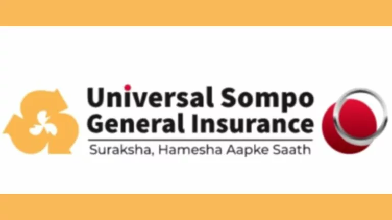 Universal Sompo General Insurance Unveils Eyewear Insurance: A New Dimension in Protection