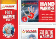 WARMEE by Nysh.in becomes the Exclusive Warming Partner for Mountain Goat Expeditioners