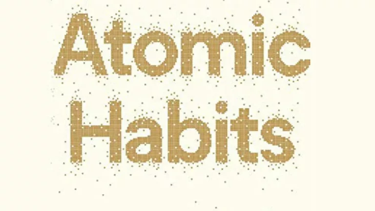 National Productivity Day 2024: Tips from Atomic Habits on Audible to Chart Your Path From Ambition to Action!