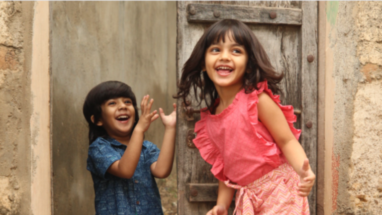 Fabindia Welcomes Spring with 'The Big Spring'