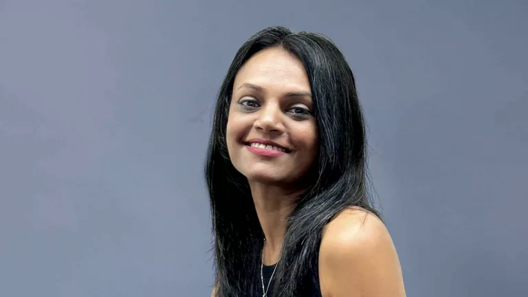 Rimona Ganapathy Joins Red Bangle as Senior Vice President - Creative Services