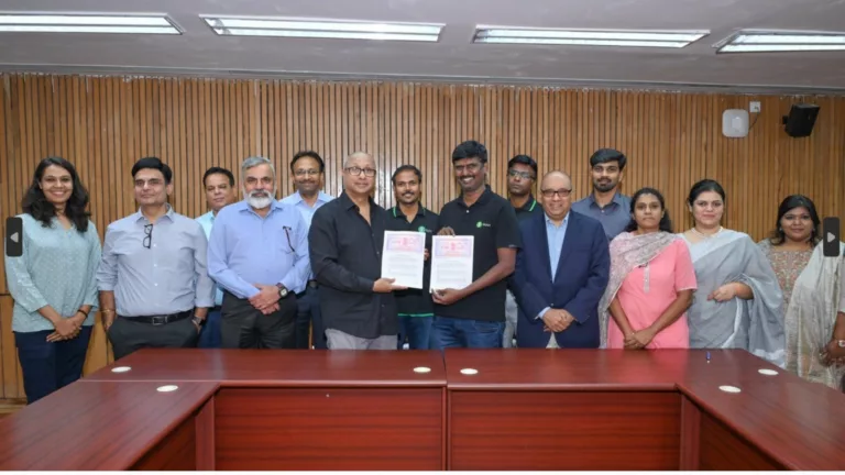 IFACET, IIT Kanpur Partners with GUVI to Offer Vernacular Technology and Business Courses
