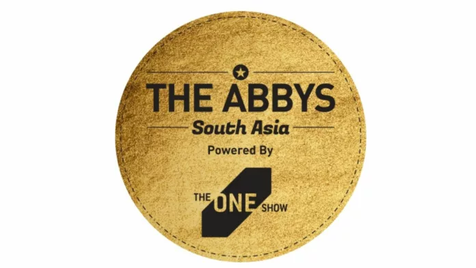 The Advertising Club and Advertising Agencies Association of India Present the Awards Governing Council for ABBY One Show Awards 2024