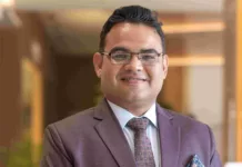 Novotel Hyderabad Airport appoints Mr. Awadesh Kumar Jha as the new Director of Food and Beverage (F&B)