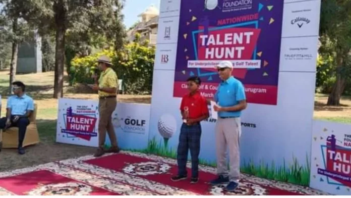 The Golf Foundation's 14th and 15th Invitational Fundraiser Tournaments Set to Tee Off in Mumbai and Delhi with Special Guests
