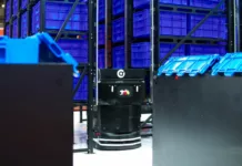 Accio Robotics unveils AccioPick Air; Set to revolutionize warehouse automation