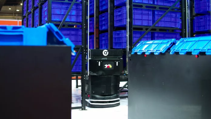 Accio Robotics unveils AccioPick Air; Set to revolutionize warehouse automation