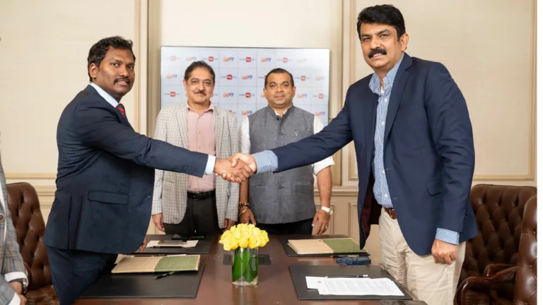 Government of Goa and MakeMyTrip Forge Historic Partnership