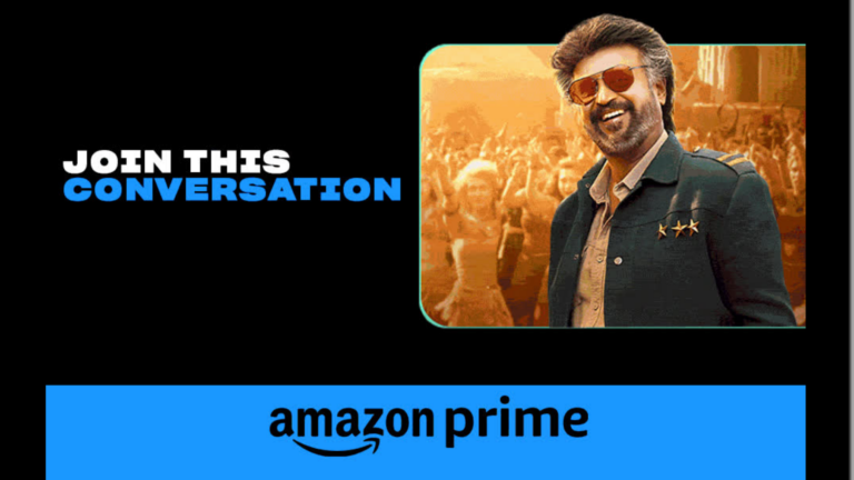 ‘Everyone’s Talking Prime’, Everywhere, All At Once with PivotRoots’ Hyperlocal Campaign for Prime Video