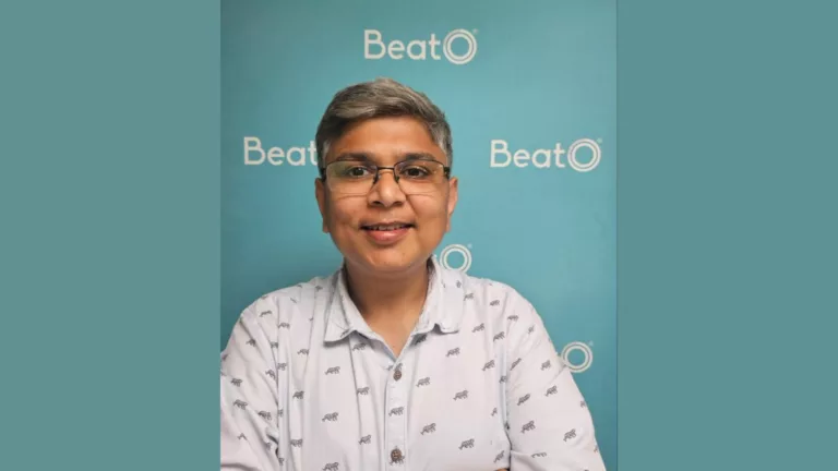 Virtual Diabetes Platform BeatO Appoints Amit Gupta as Chief Product Officer