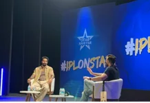 HARDIK PANDYA Leads Star Sports’ 'STAR NAHI FAR' Initiative in Mumbai