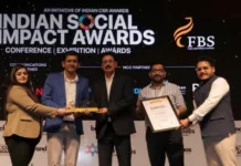 MakeMyTrip Foundation’s efforts in Himachal Pradesh recognised by Indian Social Impact Awards