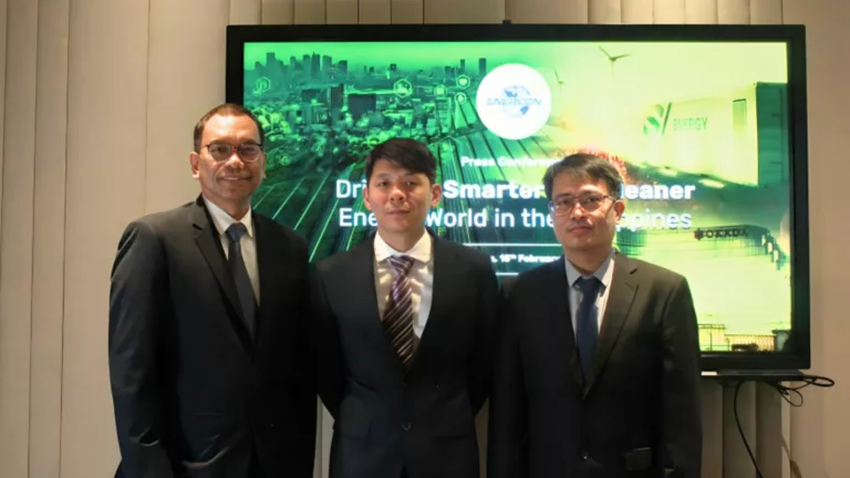 Enercon Asia Unveils Energy Solution Featuring Renewable and Smart Remote Energy Monitoring to Support Carbon Reduction and Reporting