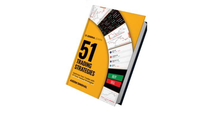 Author Aseem Singhal launches ‘51 Trading Strategies’ with ZebraLearn