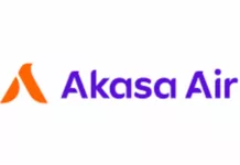 Akasa Air now connects Gwalior with three major cities; commences operations between Mumbai-Gwalior and Bengaluru-Gwalior