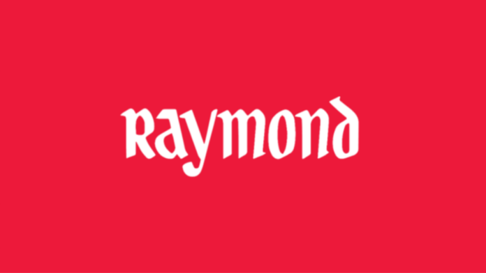 Raymond reports highest ever Revenue and EBITDA for the Quarter