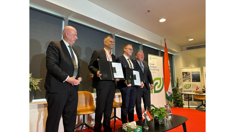 EverEnviro adopts EUSUSO – Denmark’s ECOGI Technology across MSW based CBG plants