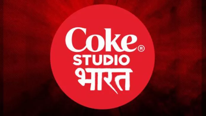 Coke Studio Bharat Season 2, takes on a new avatar, elevating sonic & visual storytelling like never before!