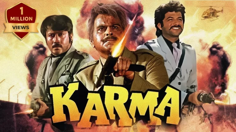 PVR INOX to re-release Subhash Ghai’s Directorial 'Karma’