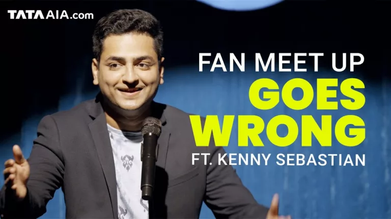 Tata AIA partners with India’s best-known comedians to underline the importance of Insurance