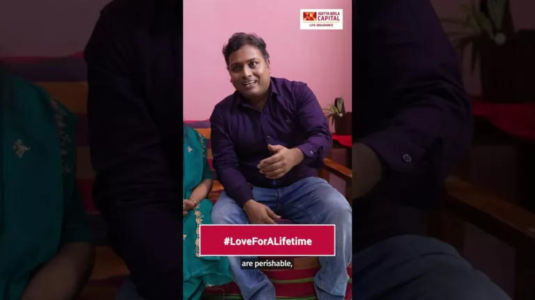 Aditya Birla Sun Life Insurance Releases Digital Campaign for Valentine’s Day – ‘#LoveForALifetime’