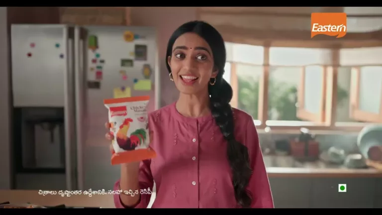 Eastern Launches Its First Hyper-Local TV Campaign Targeting Andhra Pradesh and Telangana